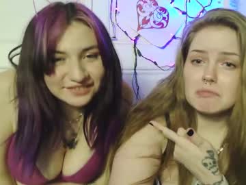 couple cam masturbation with bellabutterflyy