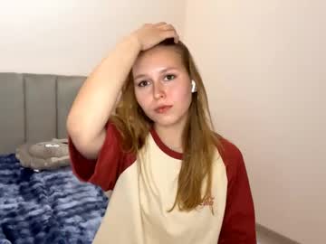 girl cam masturbation with eugenierickel