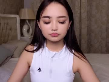 girl cam masturbation with tokyo_light