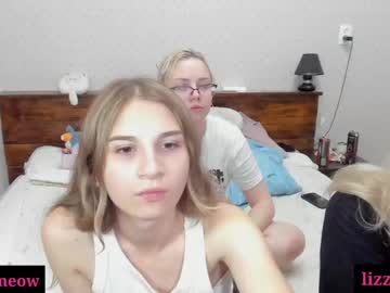 couple cam masturbation with lovely_kira_kira