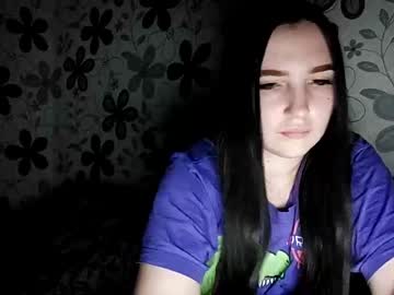 girl cam masturbation with blueberry_me