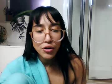 girl cam masturbation with trashybuni