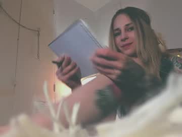 girl cam masturbation with _brooksa_