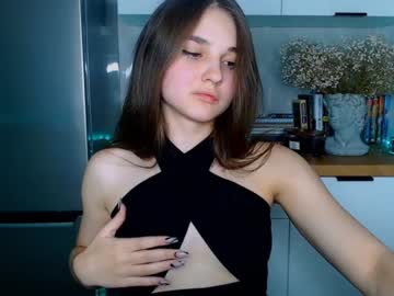 girl cam masturbation with milana__lana