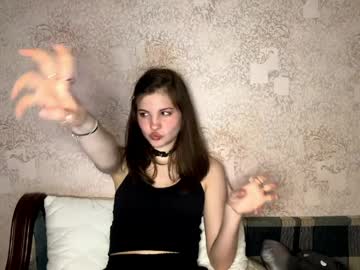 girl cam masturbation with charlettebusa