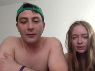 couple cam masturbation with fitdudefucks