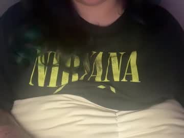 girl cam masturbation with spookygirl05