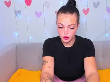girl cam masturbation with ssshhy