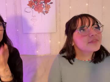 girl cam masturbation with gaby99_