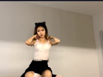 girl cam masturbation with catheytollefsen