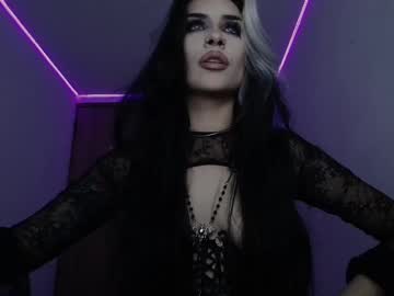 girl cam masturbation with camille_666