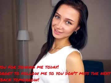 girl cam masturbation with delanakimbral