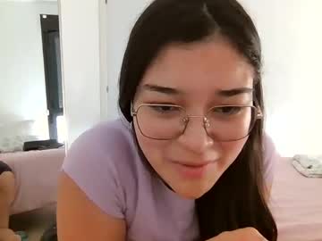 girl cam masturbation with isasuarezzzz