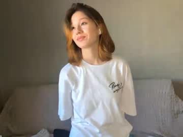 girl cam masturbation with carmenlavelli
