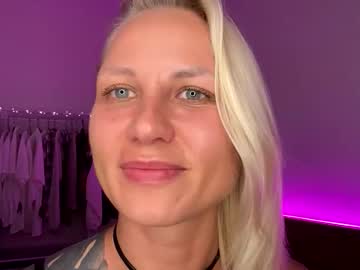 couple cam masturbation with blondeheatxxx