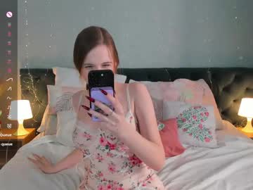 girl cam masturbation with mia_dixons