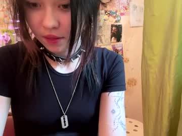 girl cam masturbation with sommercyfers