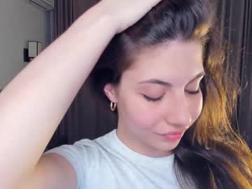 girl cam masturbation with precious_maxine