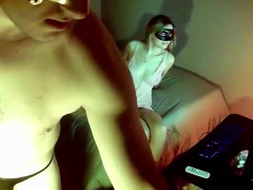 couple cam masturbation with lustralounge