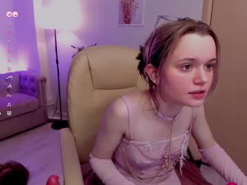 girl cam masturbation with evvie_miu