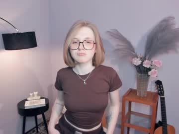 girl cam masturbation with alaineborg