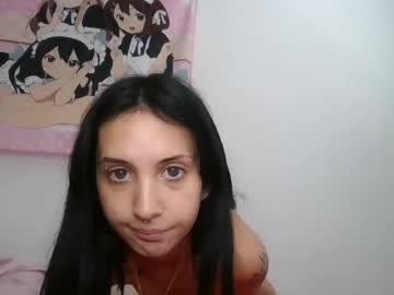 girl cam masturbation with addyluvuu