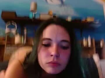 girl cam masturbation with ahungkittykat