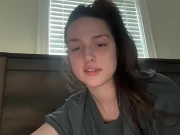 girl cam masturbation with starryeyedtightpussy