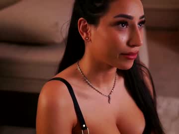 girl cam masturbation with ginavalentinna