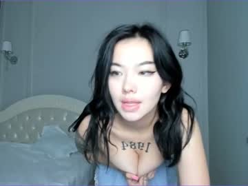 girl cam masturbation with lilit_brie