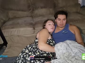 couple cam masturbation with tradgonebad