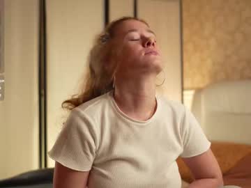 girl cam masturbation with marrymalone