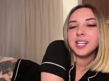 girl cam masturbation with laraxoxo1999