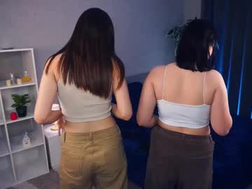 couple cam masturbation with gemmabrownell