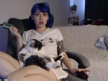 girl cam masturbation with theysaidimcute