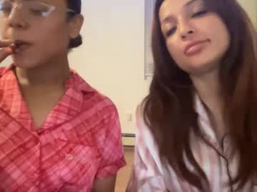 couple cam masturbation with them1lkman