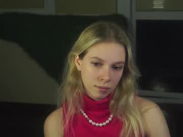 girl cam masturbation with soft_kate