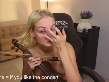 girl cam masturbation with elly_shine_