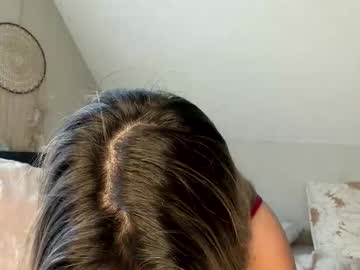 girl cam masturbation with edenmay