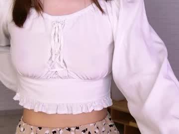 girl cam masturbation with kira__candy