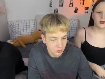 couple cam masturbation with olivertasty