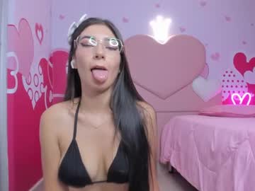 girl cam masturbation with skinny_linda