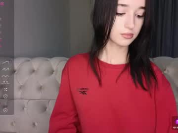 girl cam masturbation with sweet__emmaa