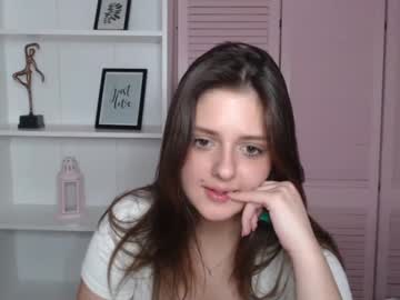 girl cam masturbation with traisy_