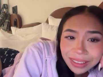 girl cam masturbation with ssunniie