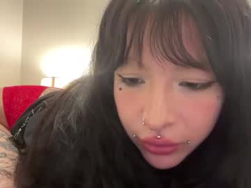 girl cam masturbation with katviraxx