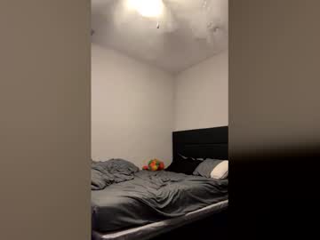 couple cam masturbation with bubblesworld88