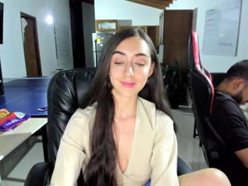 couple cam masturbation with thyoffice777
