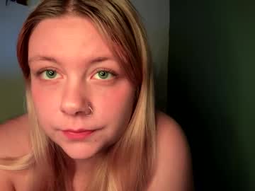 girl cam masturbation with cookie374