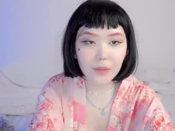 girl cam masturbation with tsunade_chan